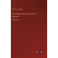 New Thought Pastels; And Poems of Experience: in large print