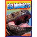 Gila Monsters