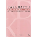 Church Dogmatics Study Edition 20: The Doctrine of Creation III.4 Â§ 55-56