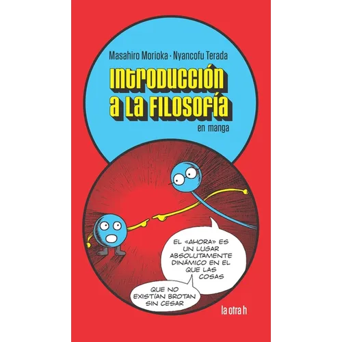 Introducción a la Filosofía (Manga)