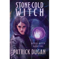 Stone Cold Witch