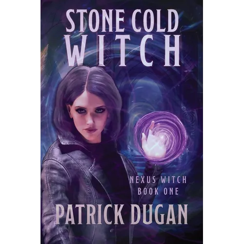 Stone Cold Witch