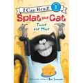 Splat the Cat: Twice the Mice