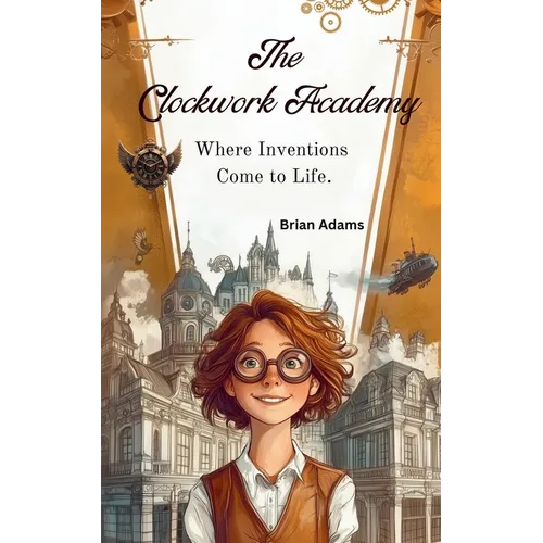 The Clockwork Academy