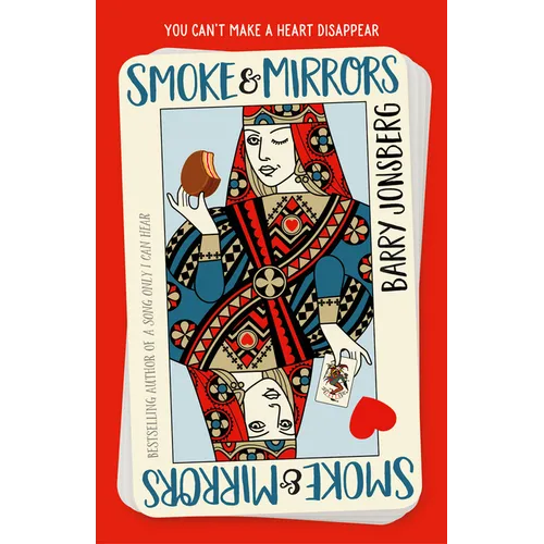 Smoke & Mirrors