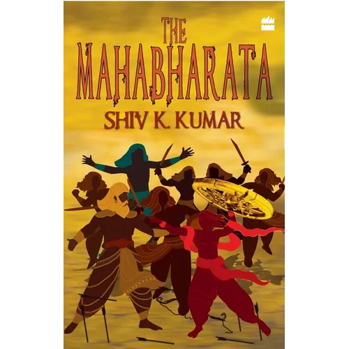 The Mahabharata