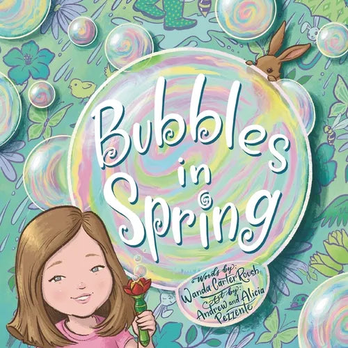 Bubbles in Spring