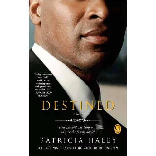 Destined