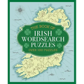 The Book of Irish Wordsearch Puzzles: Over 100 Puzzles