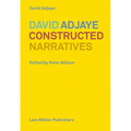 David Adjaye: Constructed Narratives