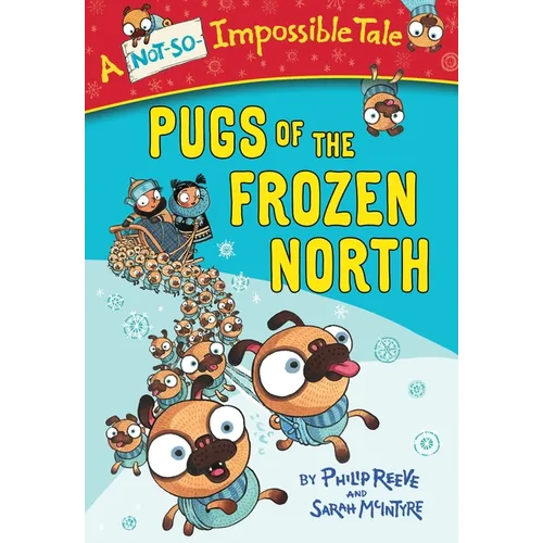 Pugs of the Frozen North