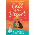Call of the Desert: Exile