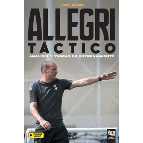 Allegri Táctico