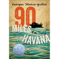 90 Miles to Havana