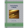 Crack-Healing in Metals