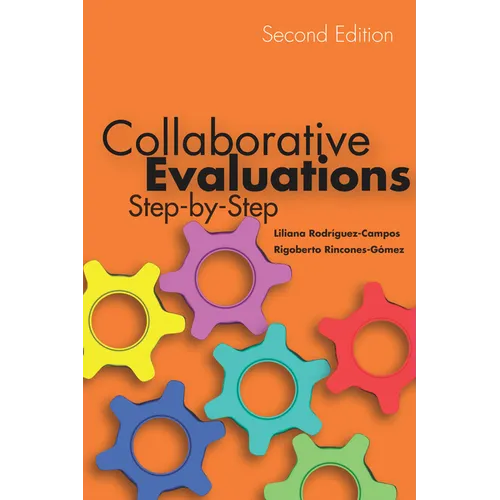 Collaborative Evaluations: Step-By-Step