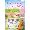 Syrup to No Good