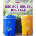 Reduce, Reuse, Recycle