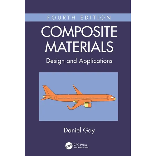 Composite Materials: Design and Applications