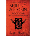 Shilling & Florin Book One: The Jack of Hearts Murders