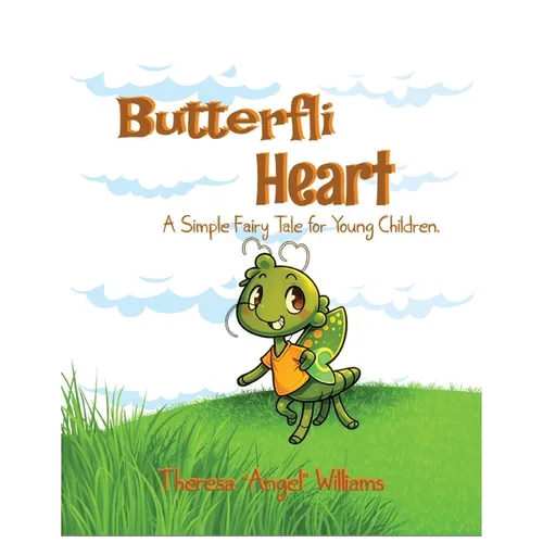 Butterfli Heart