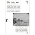 The Morgesons