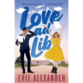 Love ad Lib: A Fake Relationship, Grumpy Sunshine, Small Town, Steamy Romcom