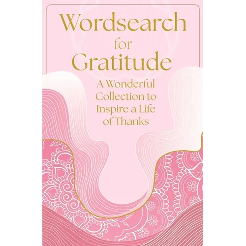 Wordsearch for Gratitude
