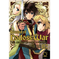 Record of Lodoss War: The Crown of the Covenant Volume 2
