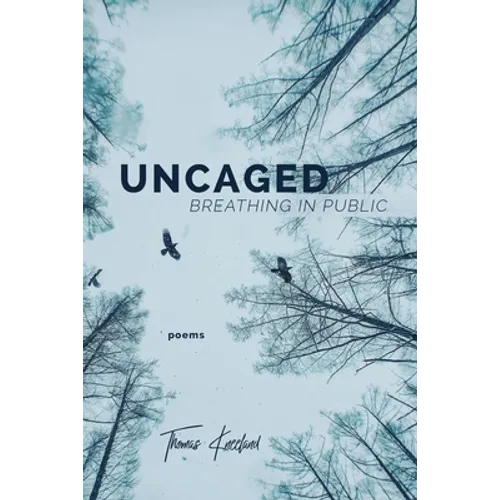 Uncaged: Breathing in Public