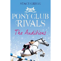The Auditions