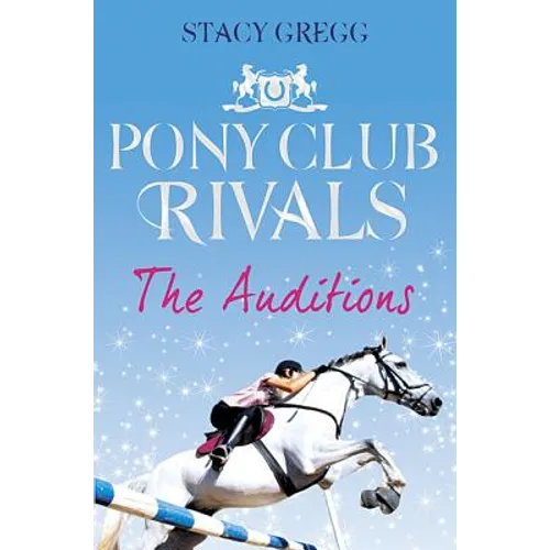 The Auditions