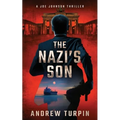 The Nazi's Son: A Joe Johnson Thriller, Book 5