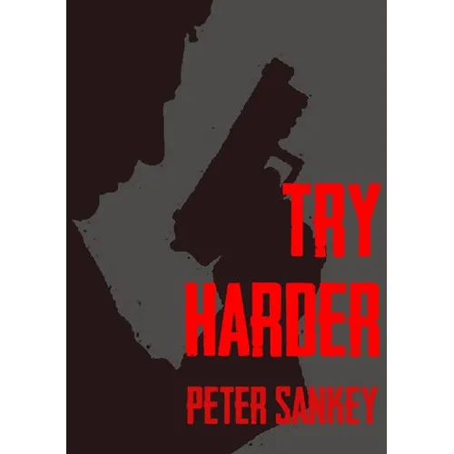 Try Harder