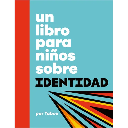 Un Libro Para Niños Sobre Identidad
