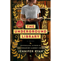 The Underground Library