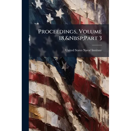 Proceedings, Volume 18, Part 3