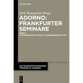 Wintersemester 1949/50 - Sommersemester 1957