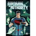 Superman and the Authority