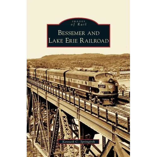 Bessemer and Lake Erie Railroad