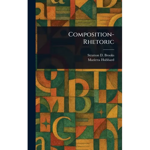 Composition-Rhetoric