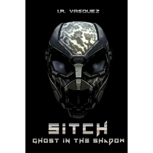 Sitch: Ghost in the Shadow