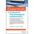 Essentials of Culture in Psychological Assessment