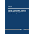 Adsorber-Compounds Fur Mobile Und Stationare Adsorptionswarmepumpen Mit Hoher Leistungsdichte