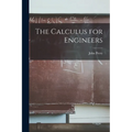 The Calculus for Engineers