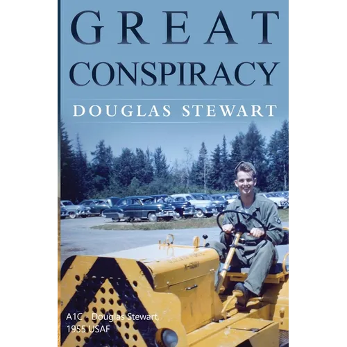 Great Conspiracy