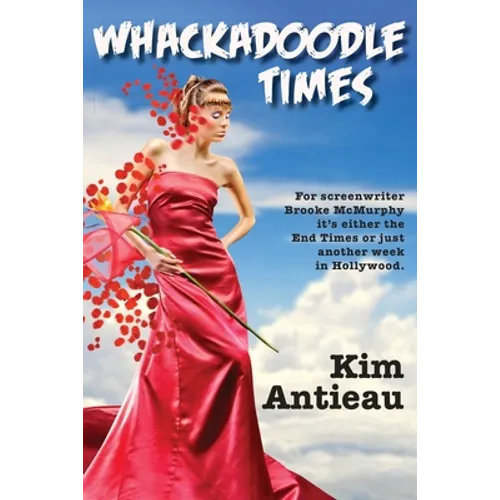 Whackadoodle Times