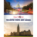 The History and Government of the United States and Canada