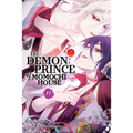 The Demon Prince of Momochi House, Vol. 11