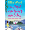 The Hotel at the Heart of the Lakes